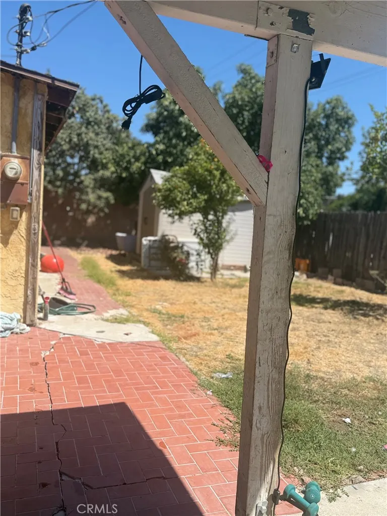 17744 Gemini Street La Puente, CA 91744