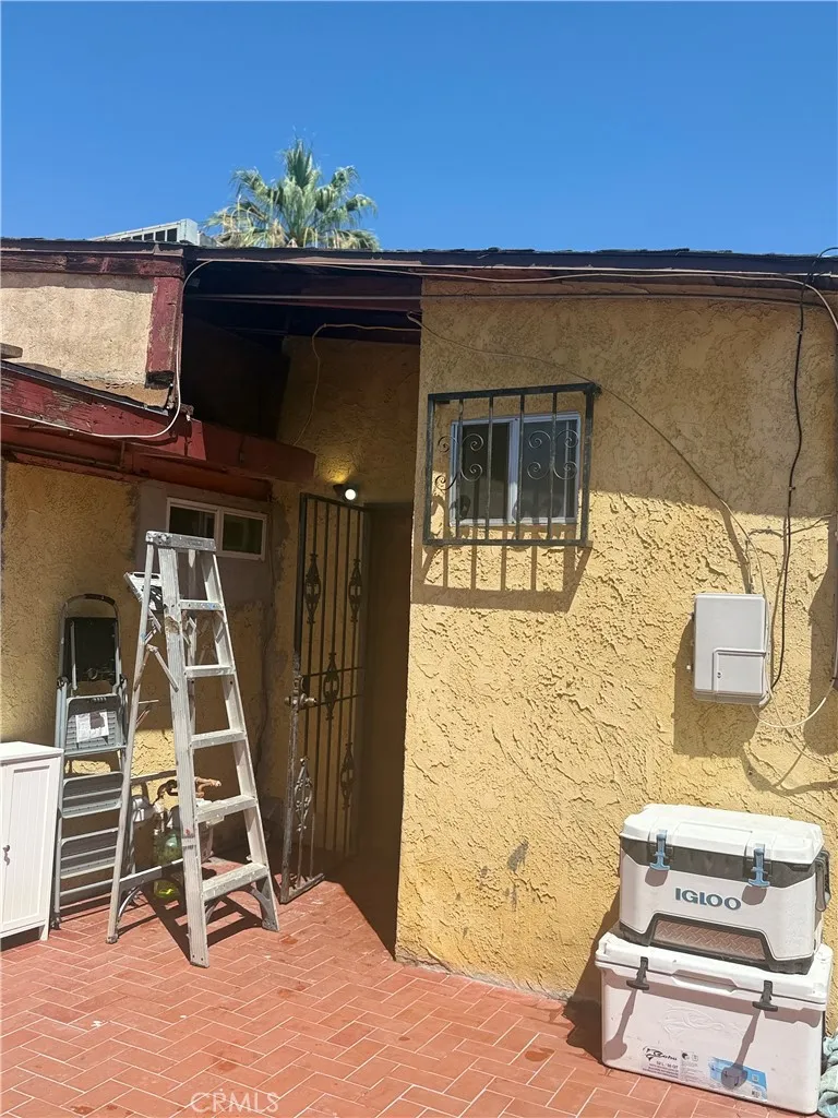 17744 Gemini Street La Puente, CA 91744