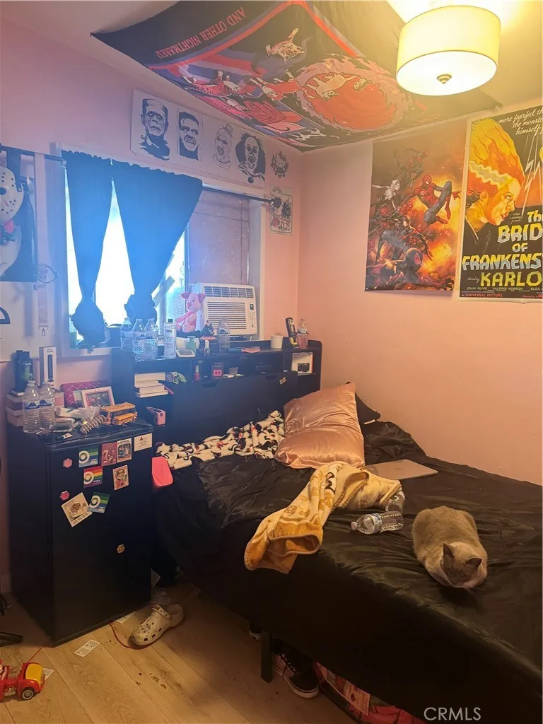 17744 Gemini Street La Puente, CA 91744