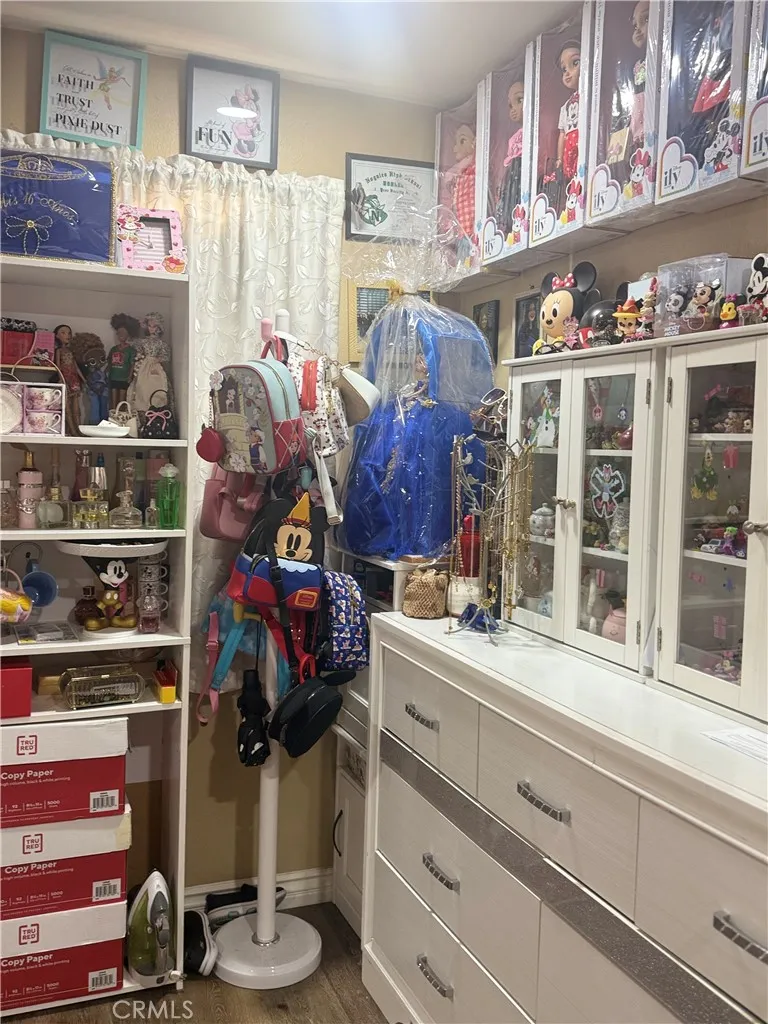 17744 Gemini Street La Puente, CA 91744