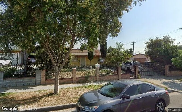 17744 Gemini Street La Puente, CA 91744