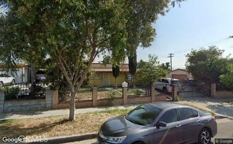 17744 Gemini Street