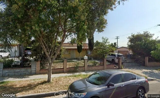 17744 Gemini Street La Puente, CA 91744