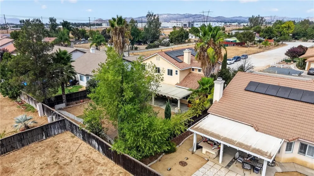 26589 Trumble Road Menifee, CA 92585