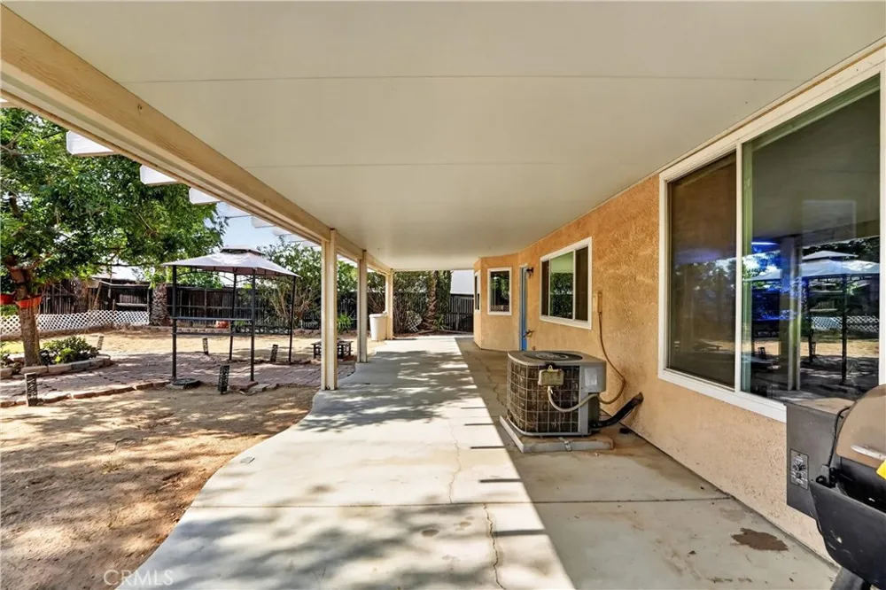 26589 Trumble Road Menifee, CA 92585