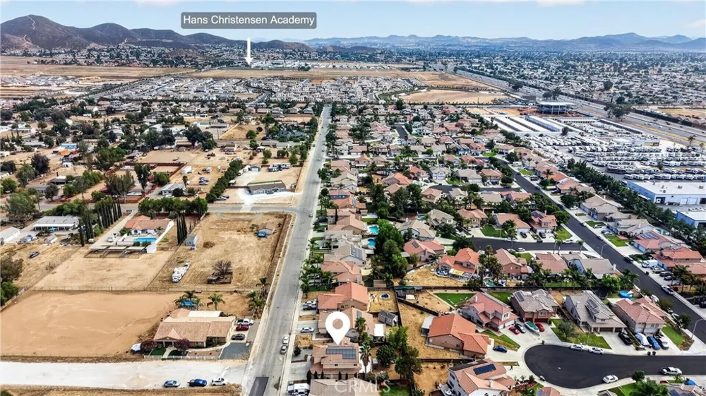 26589 Trumble Road Menifee, CA 92585