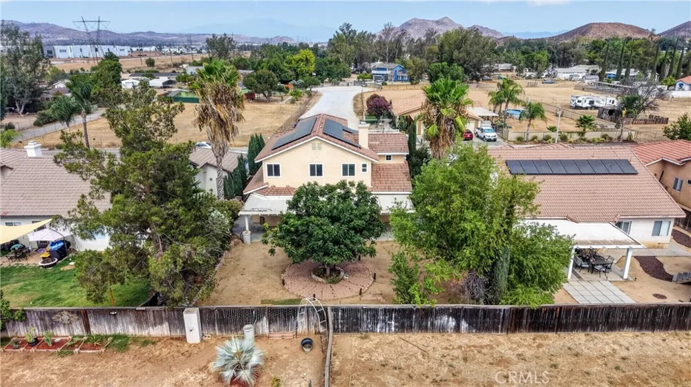 26589 Trumble Road Menifee, CA 92585