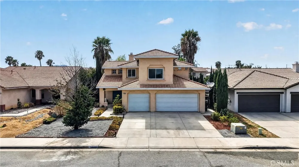 26589 Trumble Road Menifee, CA 92585
