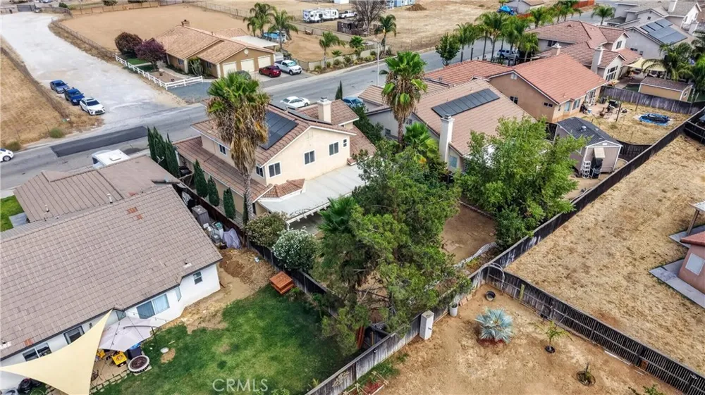 26589 Trumble Road Menifee, CA 92585