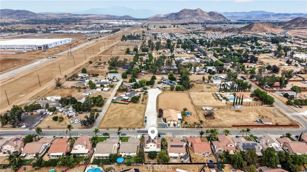 26589 Trumble Road Menifee, CA 92585