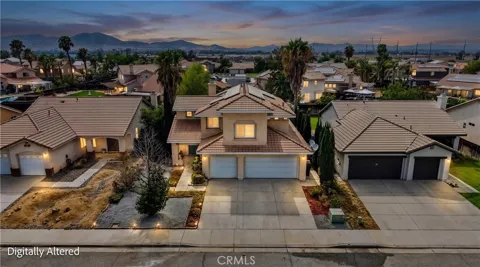 26589 Trumble Road