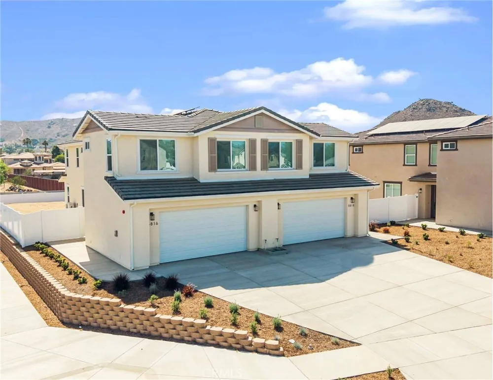 5852 Norwood Avenue Riverside, CA 92505