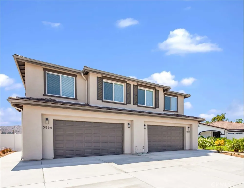 5852 Norwood Avenue Riverside, CA 92505