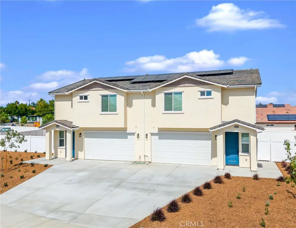 5852 Norwood Avenue Riverside, CA 92505