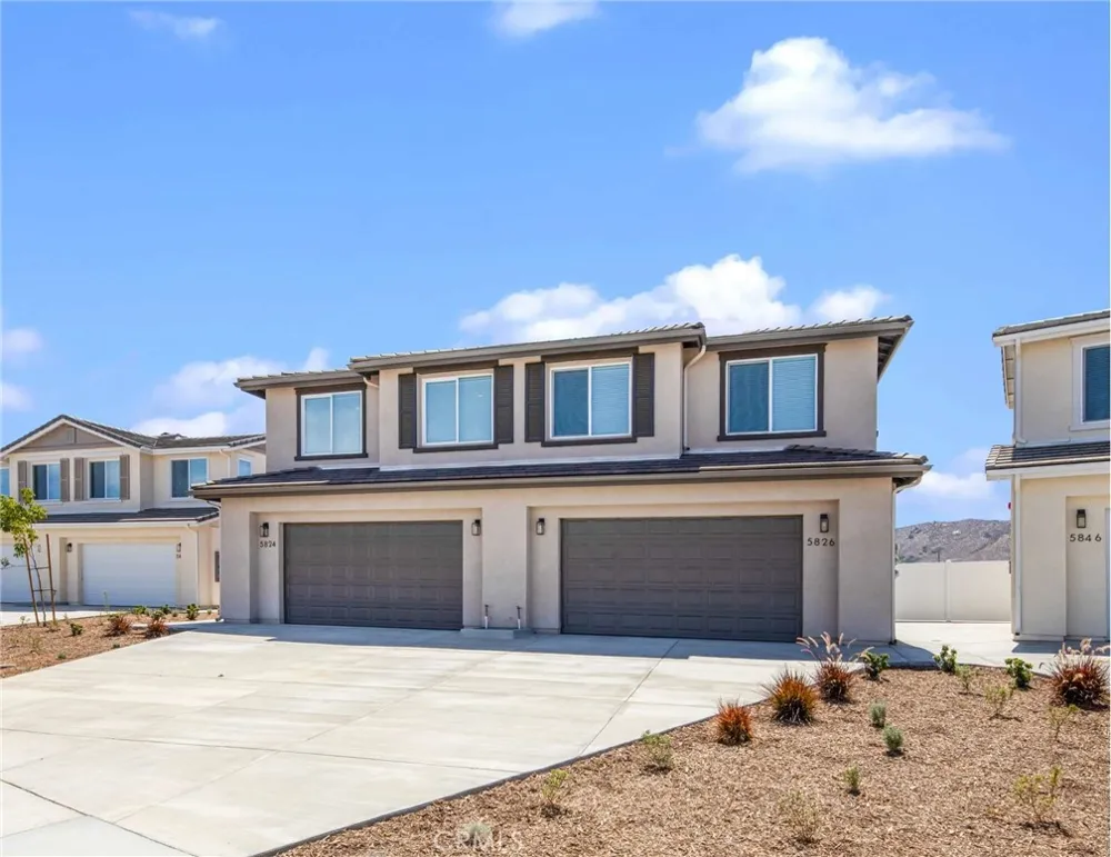 5852 Norwood Avenue Riverside, CA 92505
