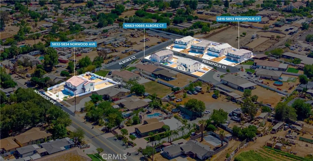 5852 Norwood Avenue Riverside, CA 92505