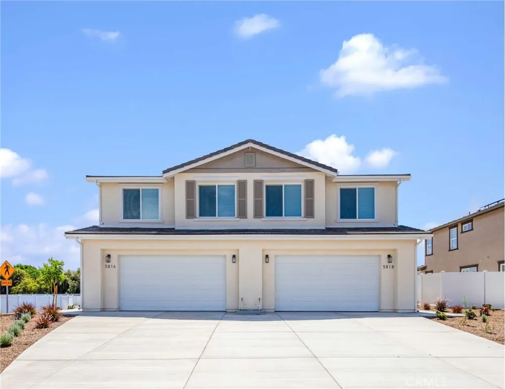 5852 Norwood Avenue Riverside, CA 92505