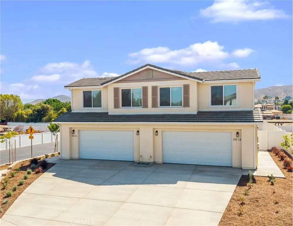 5852 Norwood Avenue Riverside, CA 92505
