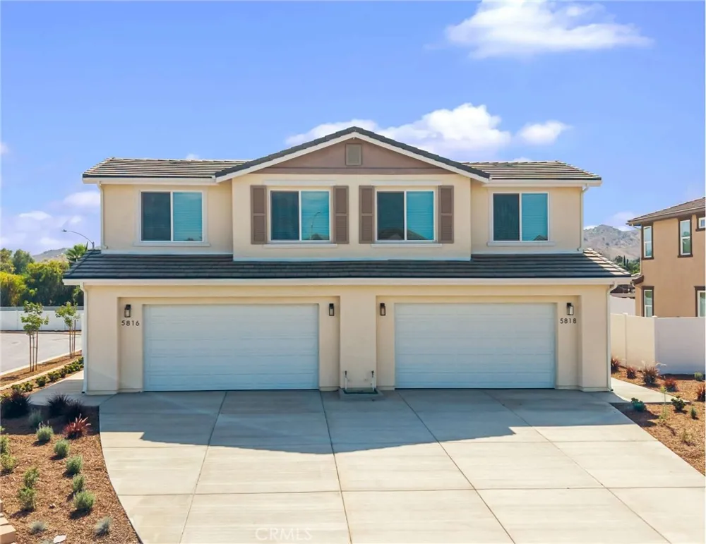 5852 Norwood Avenue Riverside, CA 92505