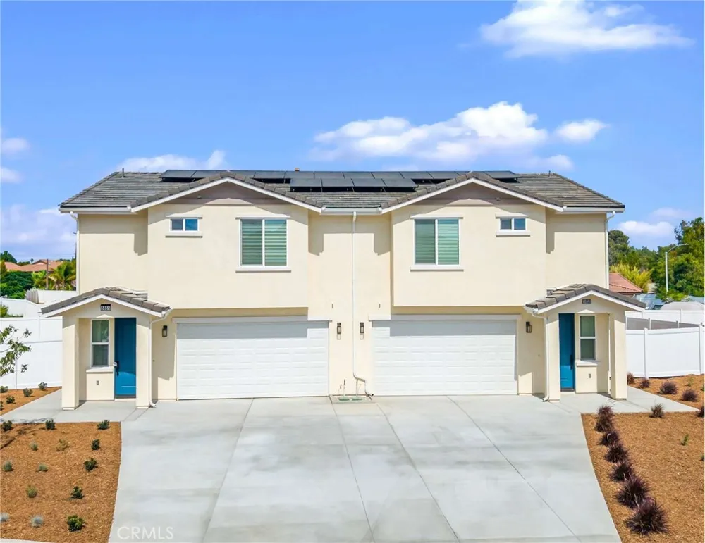 5852 Norwood Avenue Riverside, CA 92505
