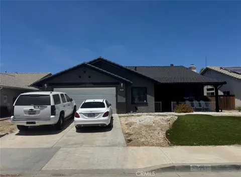 1211 Reinhart Street