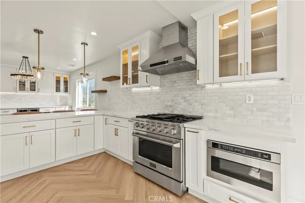 2610 Partridge Place La Verne, CA 91750