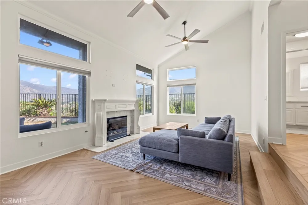 2610 Partridge Place La Verne, CA 91750