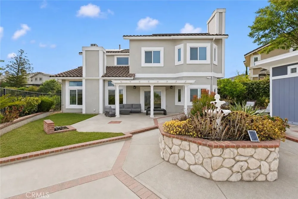 2610 Partridge Place La Verne, CA 91750