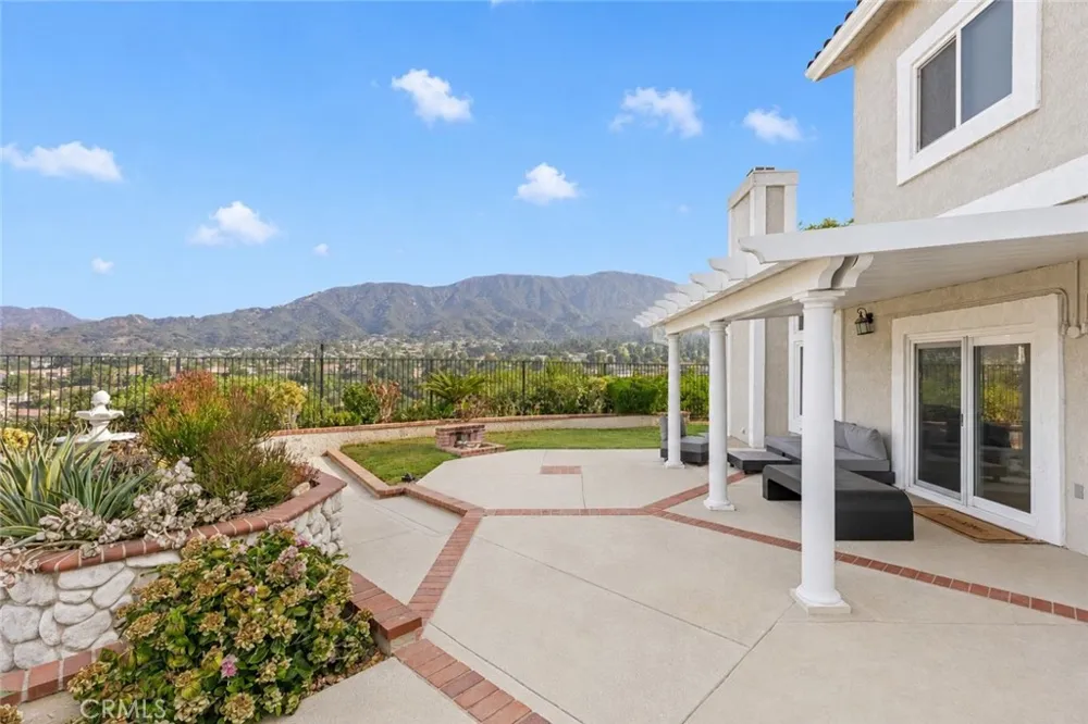 2610 Partridge Place La Verne, CA 91750