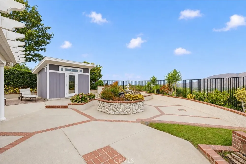 2610 Partridge Place La Verne, CA 91750