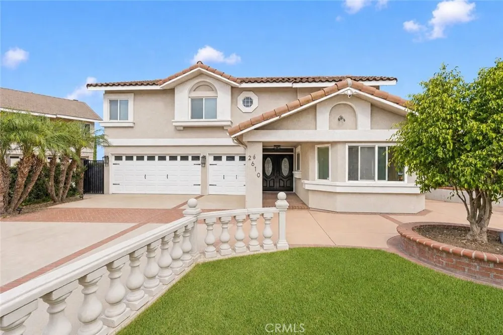 2610 Partridge Place La Verne, CA 91750