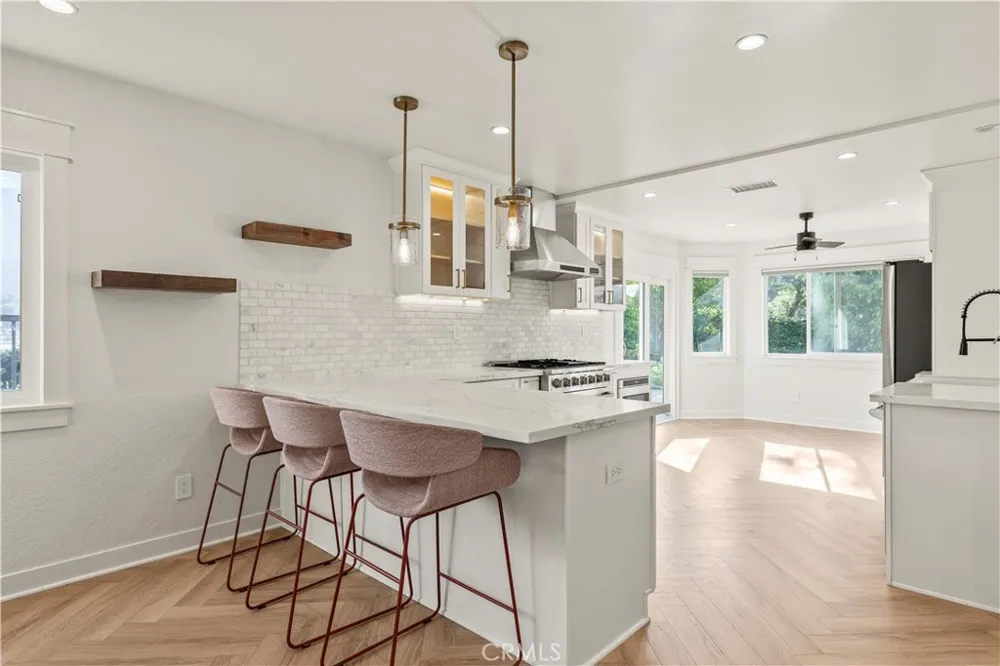 2610 Partridge Place La Verne, CA 91750