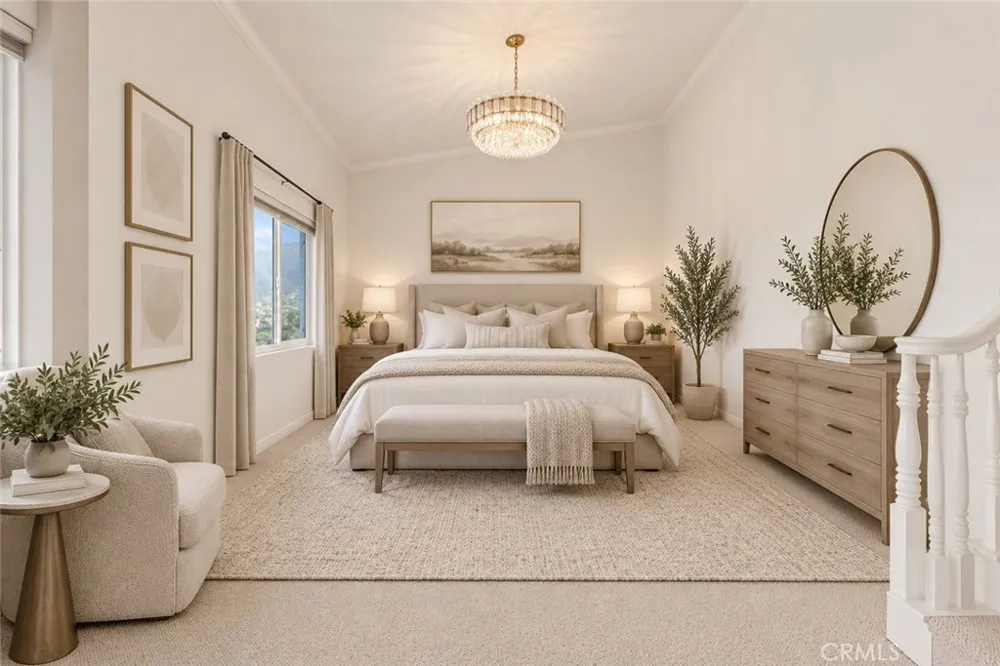 2610 Partridge Place La Verne, CA 91750