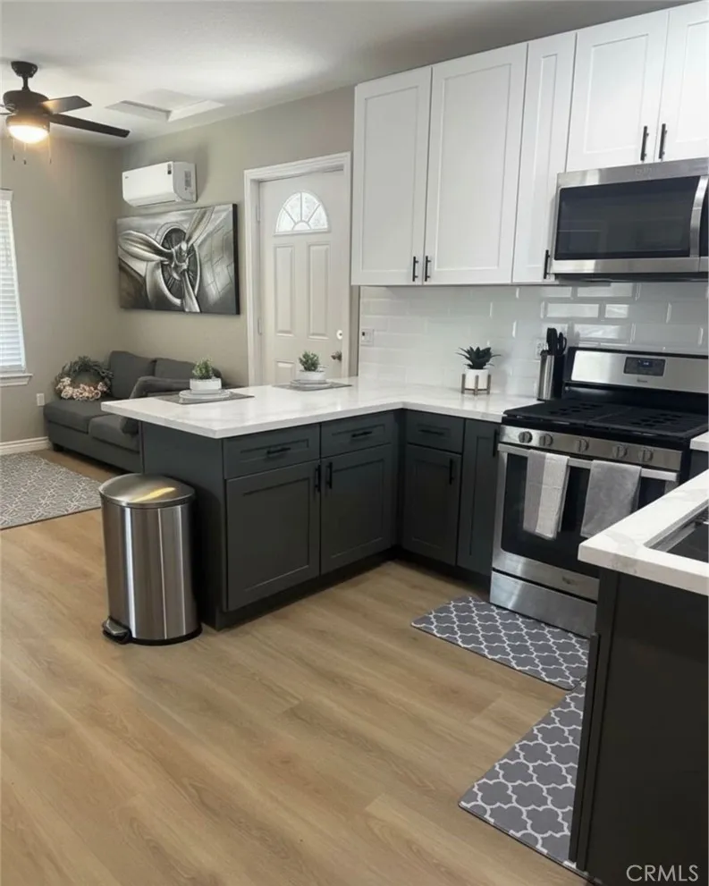 401 Rennell #A San Dimas, CA 91773
