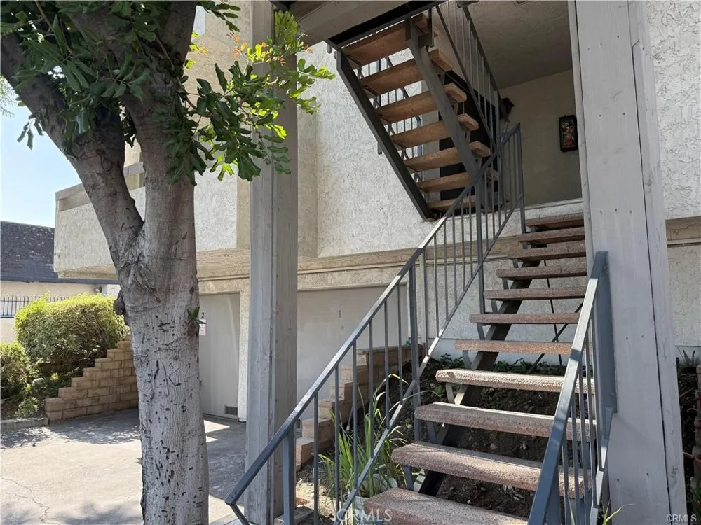 16970 Marygold #1 Fontana, CA 92335