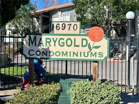 16970 Marygold #1
