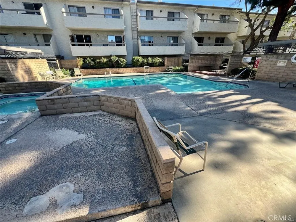 16970 Marygold #1 Fontana, CA 92335