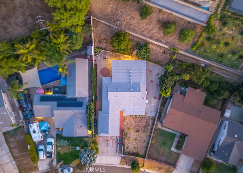 16156 Flamstead Hacienda Heights, CA 91745