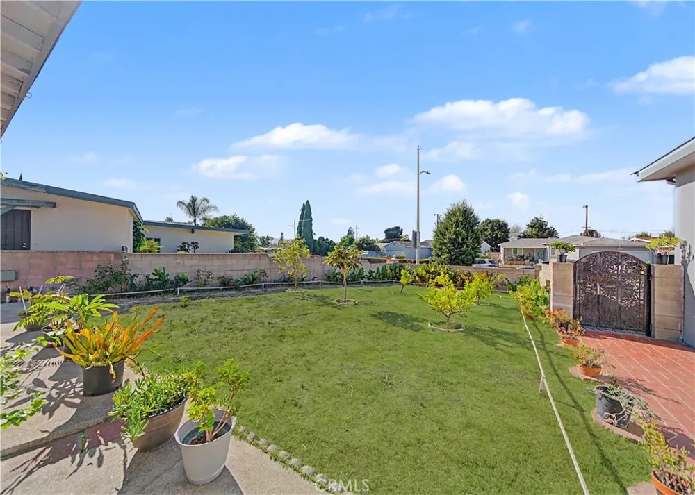 16156 Flamstead Hacienda Heights, CA 91745
