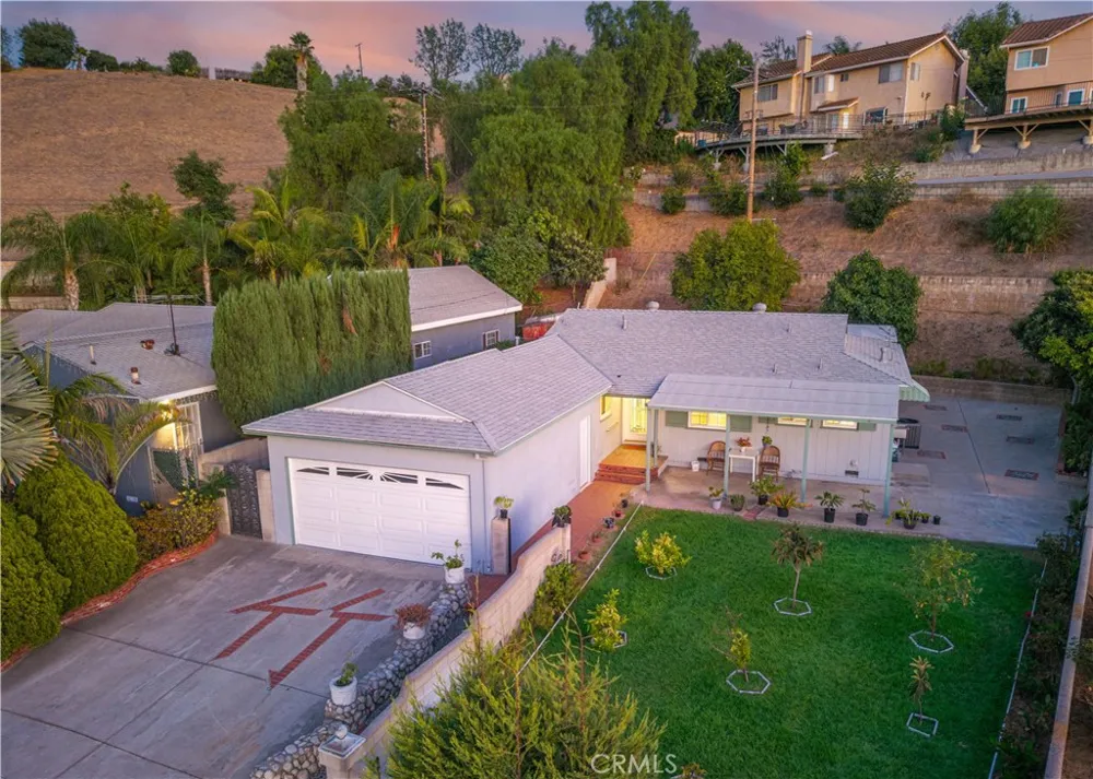 16156 Flamstead Hacienda Heights, CA 91745