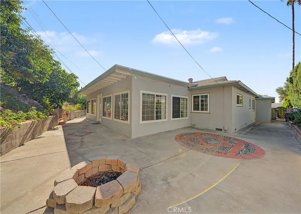 16156 Flamstead Hacienda Heights, CA 91745