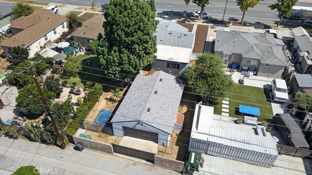 1344 Bonita La Verne, CA 91750