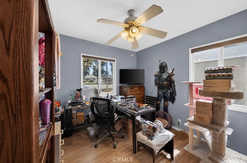 1344 Bonita La Verne, CA 91750