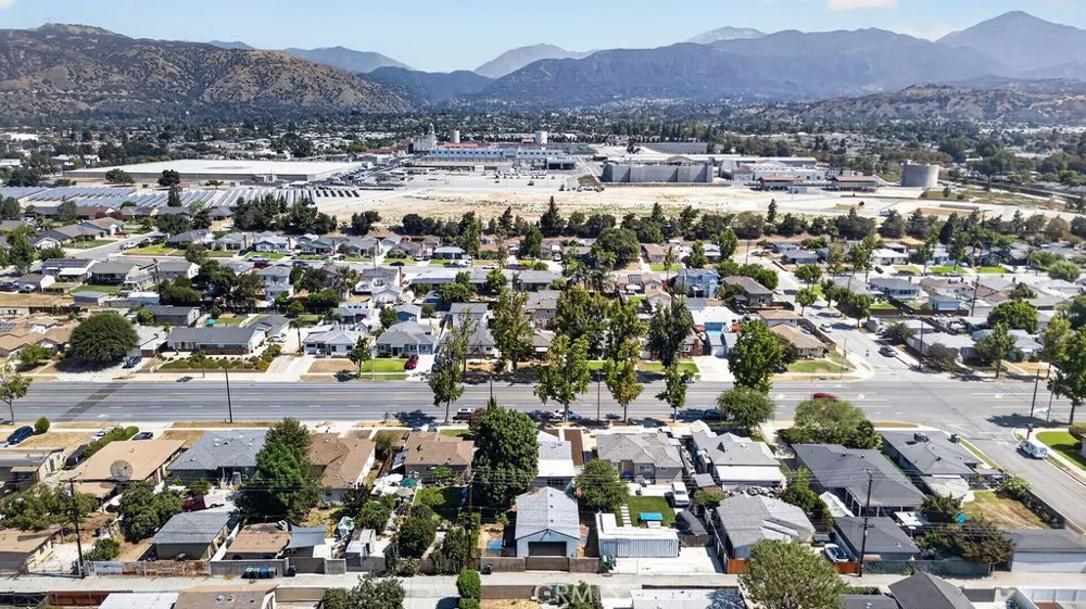 1344 Bonita La Verne, CA 91750