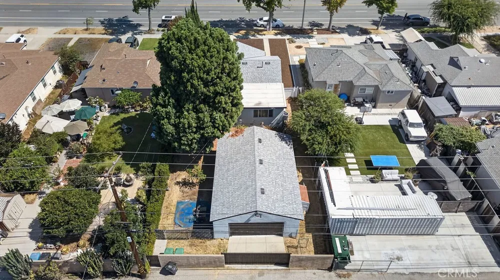 1344 Bonita La Verne, CA 91750
