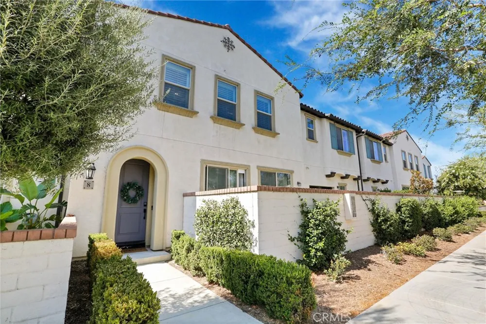 2785 E Berry Loop Privado Ontario, CA 91761