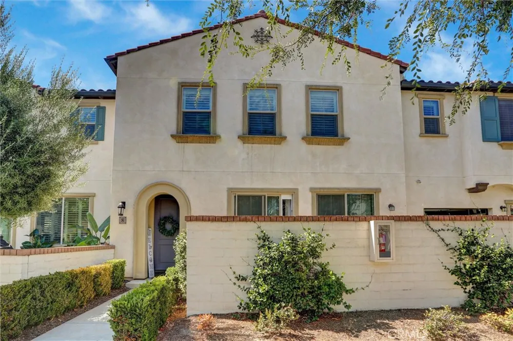 2785 E Berry Loop Privado Ontario, CA 91761