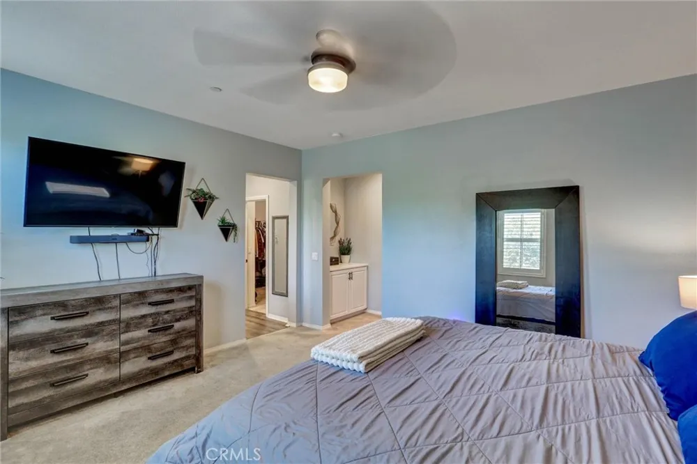 2785 E Berry Loop Privado Ontario, CA 91761
