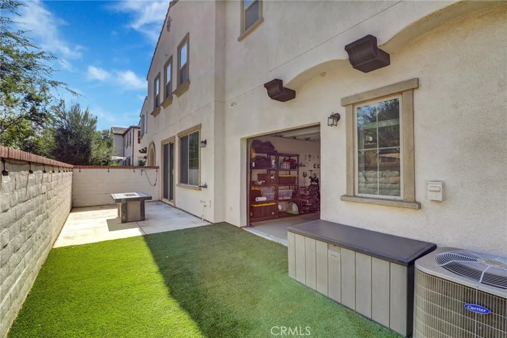 2785 E Berry Loop Privado Ontario, CA 91761