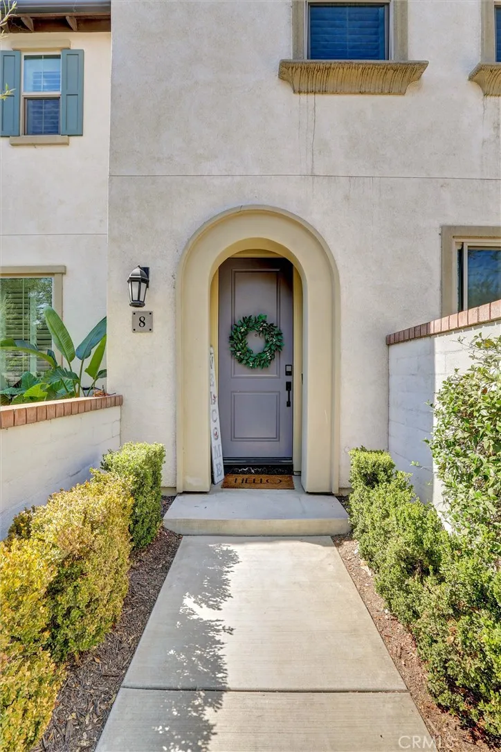 2785 E Berry Loop Privado Ontario, CA 91761